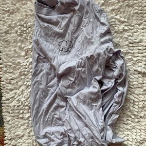 Ivory Ella long sleeve